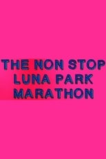 Poster de la película Tiny Tim: The Non-Stop Luna Park Marathon