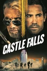 Poster de la película Castle Falls