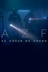 Poster de la película AZF : au cœur du chaos