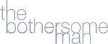 Logo The Bothersome Man