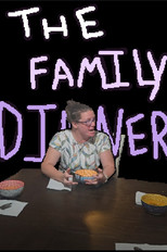Poster de la película The Family Dinner
