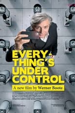 Poster de la película Everything Is Under Control