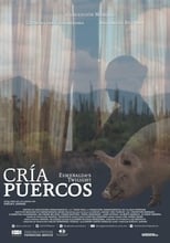 Poster de la película Cría puercos