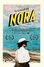 Poster de la película El lugar de Nora