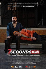 Poster de la película Seven Seconds