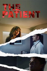 Poster de la película The Patient