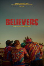 Poster de la película Believers
