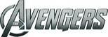 Logo The Avengers