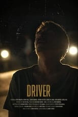 Poster de la película Driver