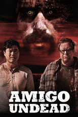 Poster de la película Amigo Undead