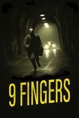 Poster de la película 9 Fingers