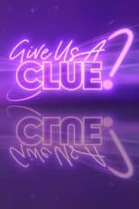 Poster de la serie Give Us a Clue NZ