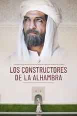 Poster de la película The Builders of the Alhambra