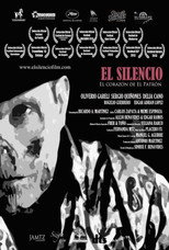 Poster de la película El silencio
