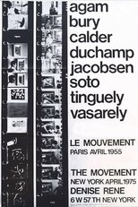 Poster de la película The Movement