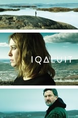 Poster de la película Iqaluit