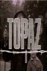 Poster de la película Topaz