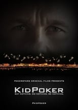 Poster de la película KidPoker