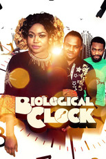 Poster de la película Biological Clock