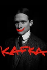 Poster de la serie Kafka