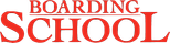 Logo Boarding School