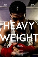 Poster de la película Heavy Weight