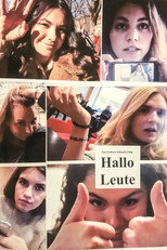 Poster de la película Hallo, Leute!