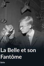 Poster de la serie La Belle et son fantôme
