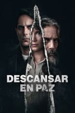 Poster de la película Descansar en paz