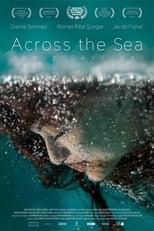 Poster de la película Across the Sea
