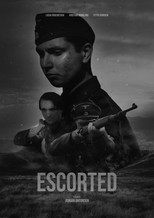 Poster de la película Escorted