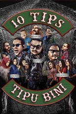 Poster de la película 10 Tips Tipu Bini