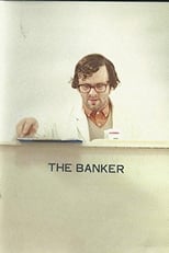 Poster de la película The Banker