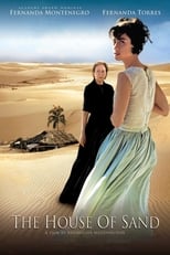 Poster de la película The House of Sand
