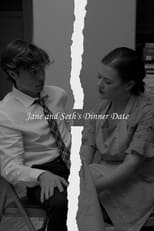 Poster de la película Jane and Seth's Dinner Date