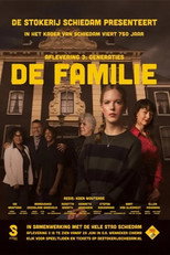 Poster de la película The Family: Generations