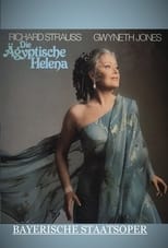 Poster de la película Die Ägyptische Helena - Bayerische Staatsoper