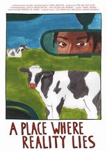 Poster de la película A Place Where Reality Lies
