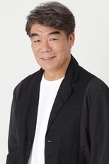 Actor Takehiro Murata