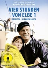 Poster de la película Vier Stunden von Elbe 1