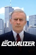 Poster de la serie The Equalizer