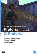 Poster de la película Pretoria O Pretoria!