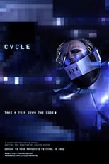 Poster de la película Cycle