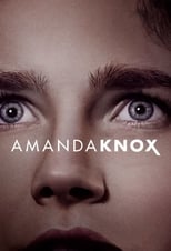 Poster de la película Amanda Knox