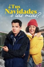 Poster de la película ¿Tus navidades o las mías?