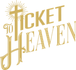 Logo Ticket to Heaven
