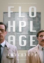 Poster de la película Flohplage