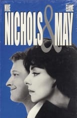 Poster de la película Nichols and May: Take Two