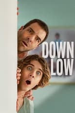 Poster de la película Down Low