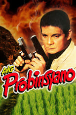 Poster de la película Ang Probinsyano